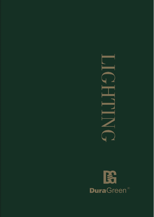 DuraGreen Lighting
